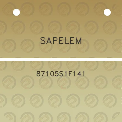 sapelem-87105s1f141