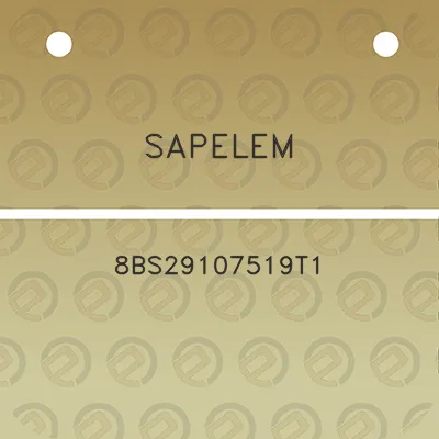 sapelem-8bs29107519t1