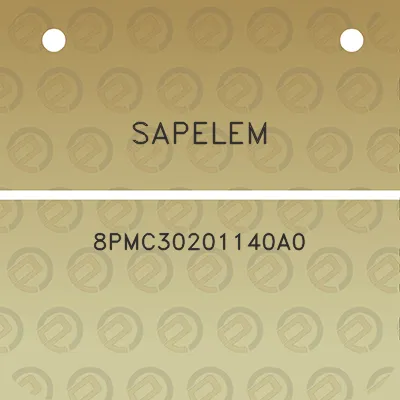 sapelem-8pmc30201140a0