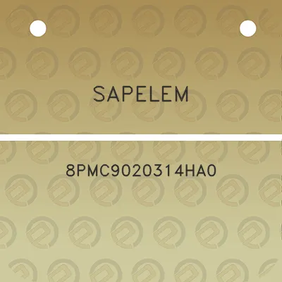 sapelem-8pmc9020314ha0