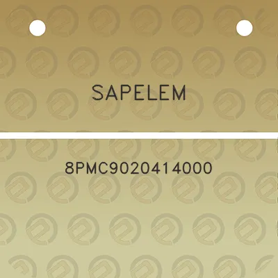 sapelem-8pmc9020414000