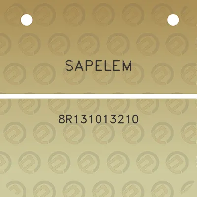 sapelem-8r131013210