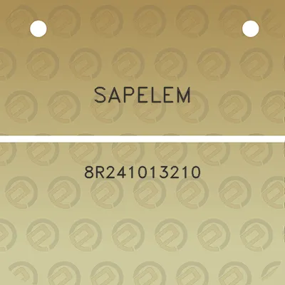 sapelem-8r241013210