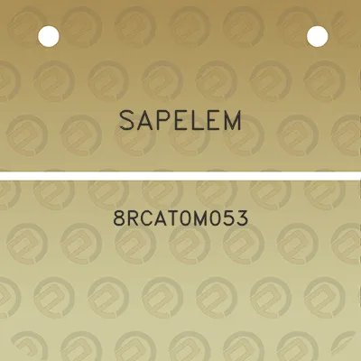 sapelem-8rcat0m053