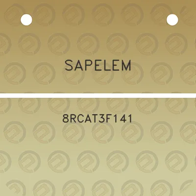 sapelem-8rcat3f141