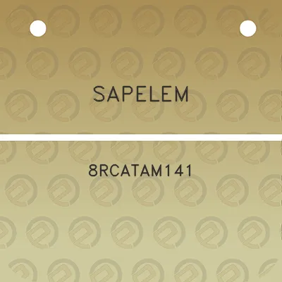 sapelem-8rcatam141