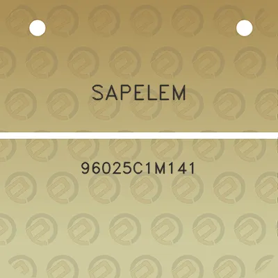 sapelem-96025c1m141