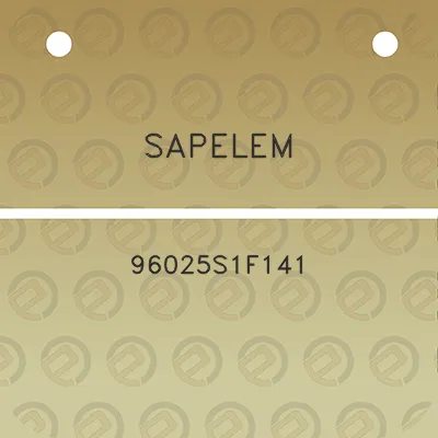 sapelem-96025s1f141