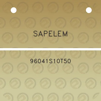 sapelem-96041s10t50