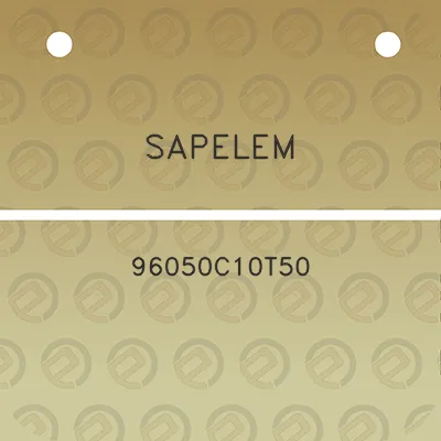 sapelem-96050c10t50