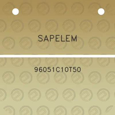 sapelem-96051c10t50