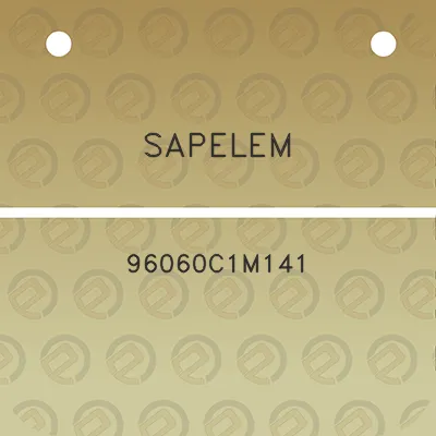 sapelem-96060c1m141