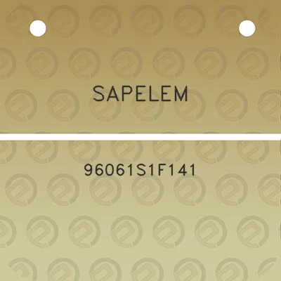 sapelem-96061s1f141