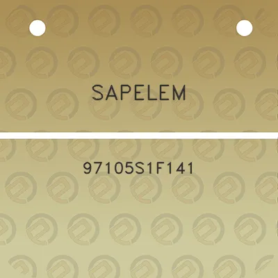 sapelem-97105s1f141