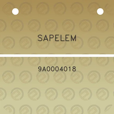 sapelem-9a0004018