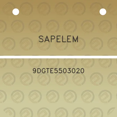 sapelem-9dgte5503020