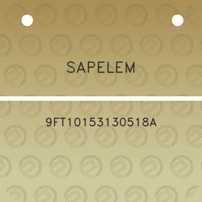 sapelem-9ft10153130518a