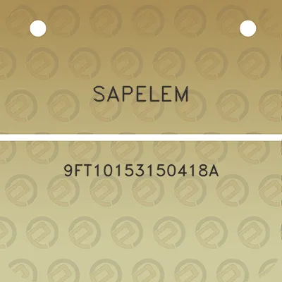 sapelem-9ft10153150418a