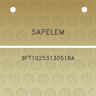 sapelem-9ft10253130518a