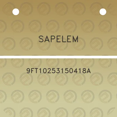 sapelem-9ft10253150418a