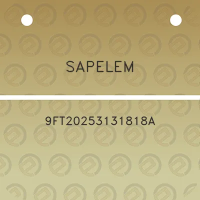 sapelem-9ft20253131818a