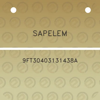 sapelem-9ft30403131438a