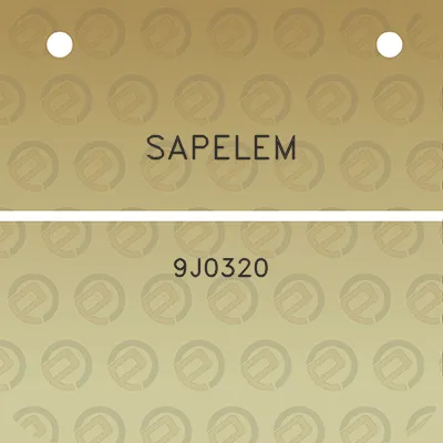 sapelem-9j0320