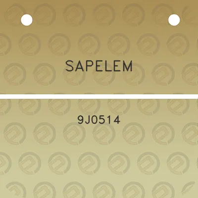 sapelem-9j0514