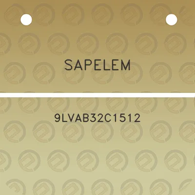 sapelem-9lvab32c1512