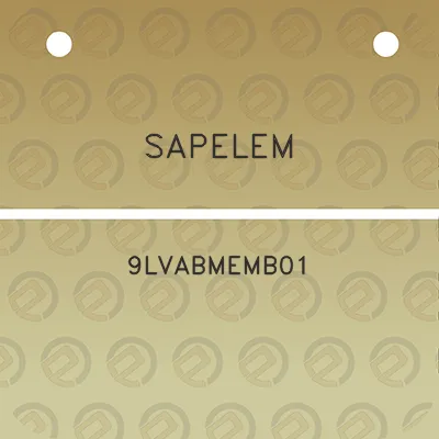 sapelem-9lvabmemb01