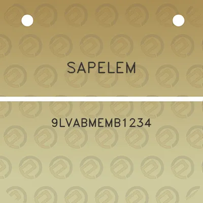 sapelem-9lvabmemb1234