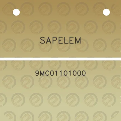 sapelem-9mc01101000