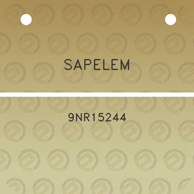 sapelem-9nr15244