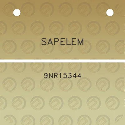 sapelem-9nr15344