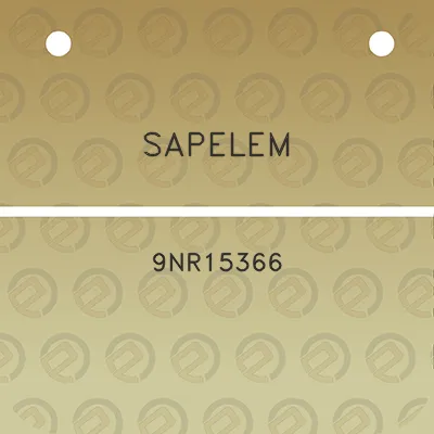 sapelem-9nr15366