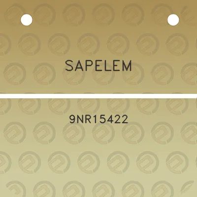 sapelem-9nr15422