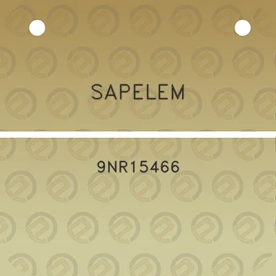 sapelem-9nr15466