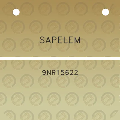 sapelem-9nr15622