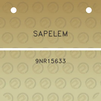 sapelem-9nr15633