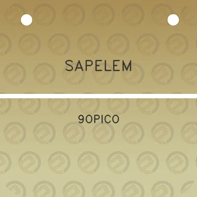 sapelem-9opico