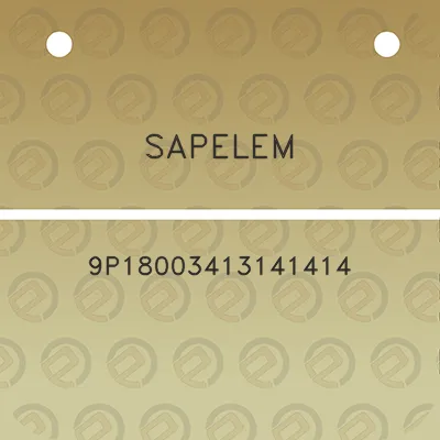 sapelem-9p18003413141414