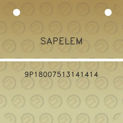 sapelem-9p18007513141414