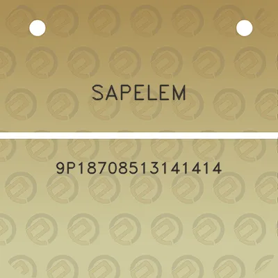 sapelem-9p18708513141414