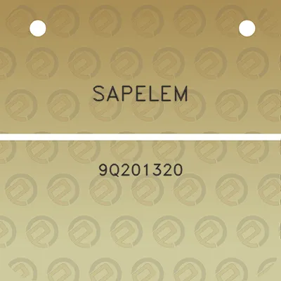 sapelem-9q201320