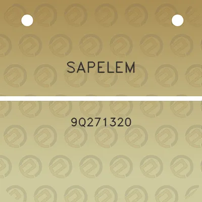 sapelem-9q271320