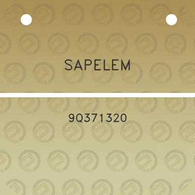 sapelem-9q371320