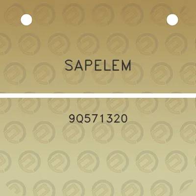 sapelem-9q571320