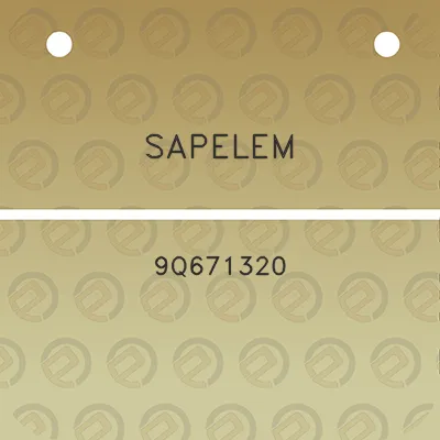 sapelem-9q671320