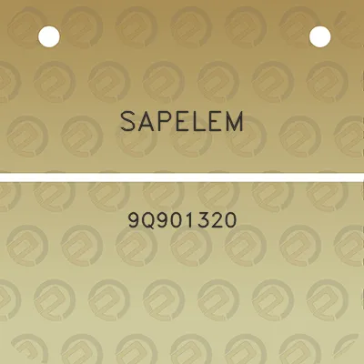 sapelem-9q901320