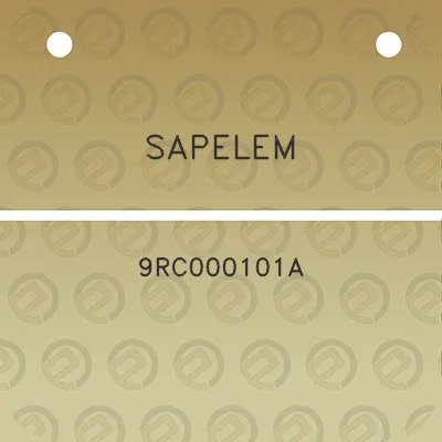 sapelem-9rc000101a